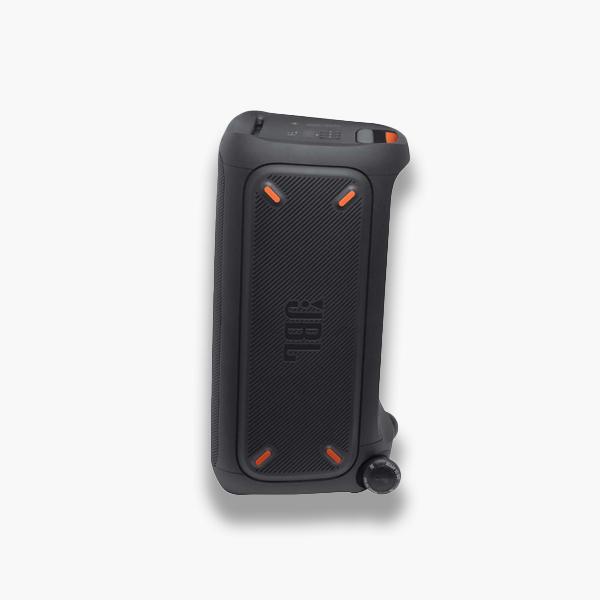 اسپیکر بلوتوثی قابل حمل جی بی ال مدل JBL Partybox 310 Black